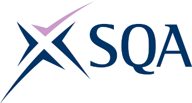 Scottish Qualification Authority Logo.