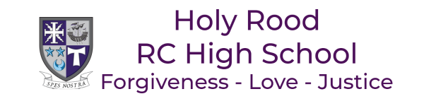 Holy Rood RC High School