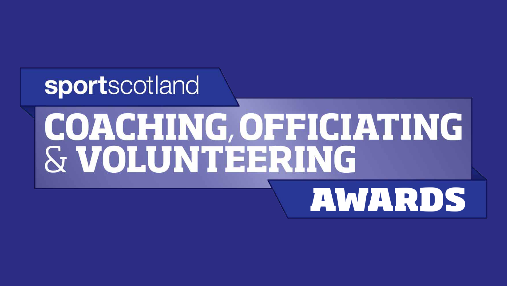 Coaching Awards Sport Scotland Logo