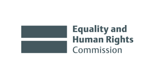 equality human rights logo